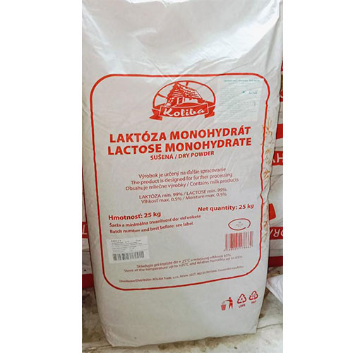 Koliba Lactose Powder Manufacturer in Ahmedabad