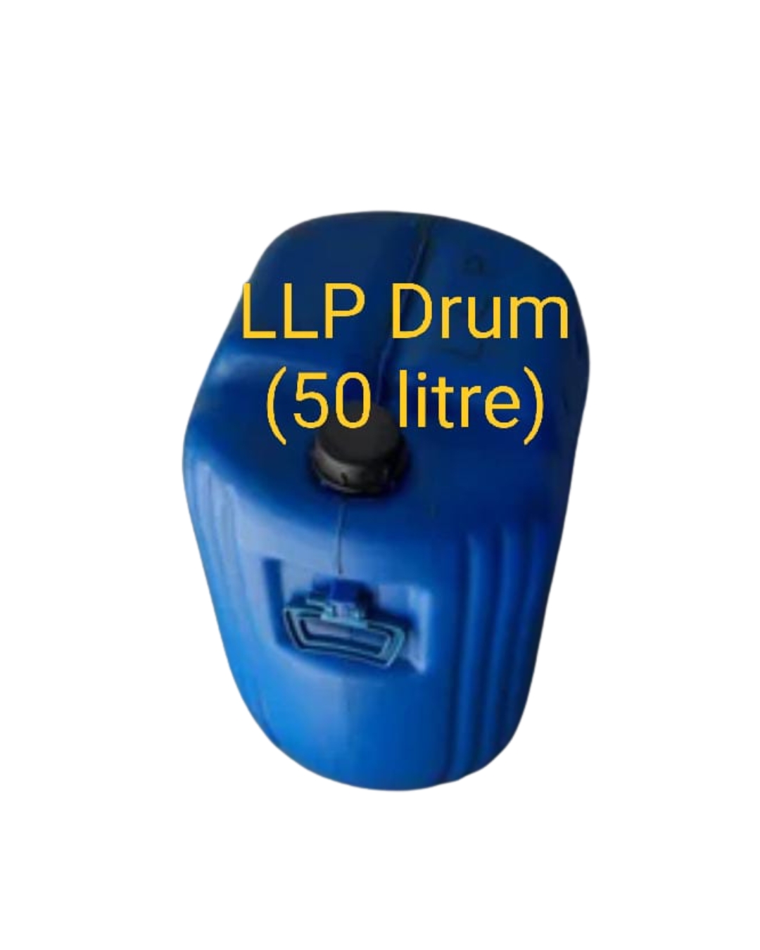 LLP 50 Liter Drum Manufacturers in Delhi