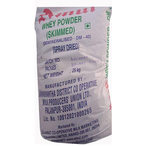 Amul Dm 40 Manufacturers in Delhi